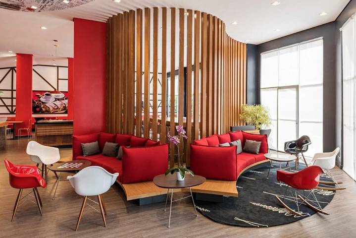Apartamento para 2 personas, con jardín, Se admiten mascotas en Blumenau
