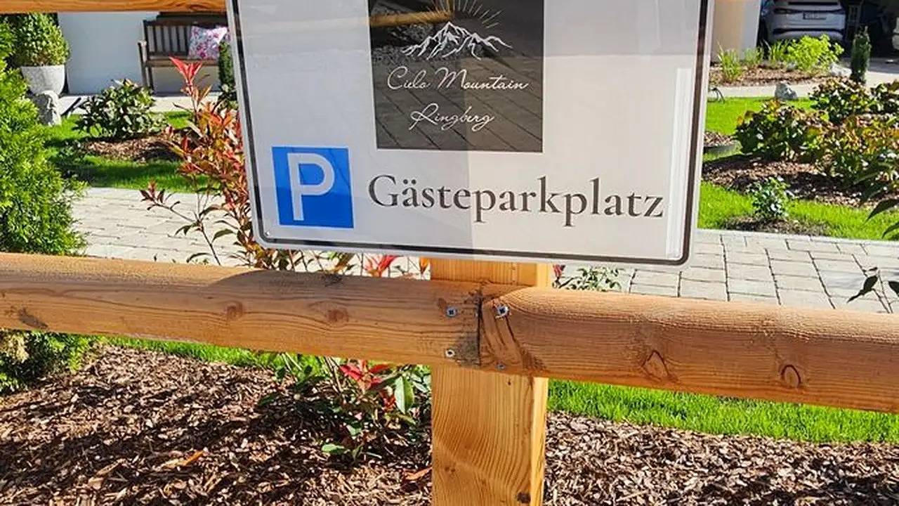 Ganze Ferienwohnung, Ferienwohnung für 2 Personen (58 m²) in Rottach-Egern, Bayerische Alpen