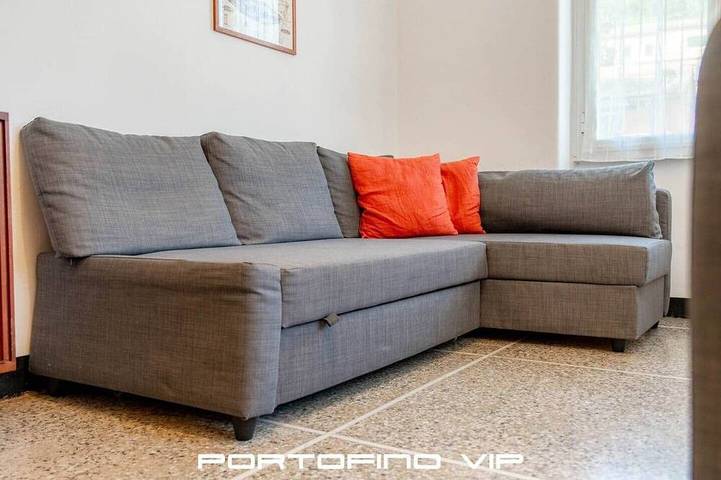 Appartement entier, Cocca by Portofinovip [2 Brs-Ac-Seaview] in Portofino, Parc Naturel Régional de Portofino