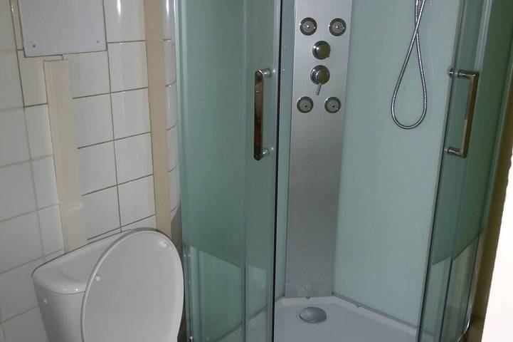 Chambre d’hôte pour 2 personnes, avec terrasse et jardin à Lanton - 4