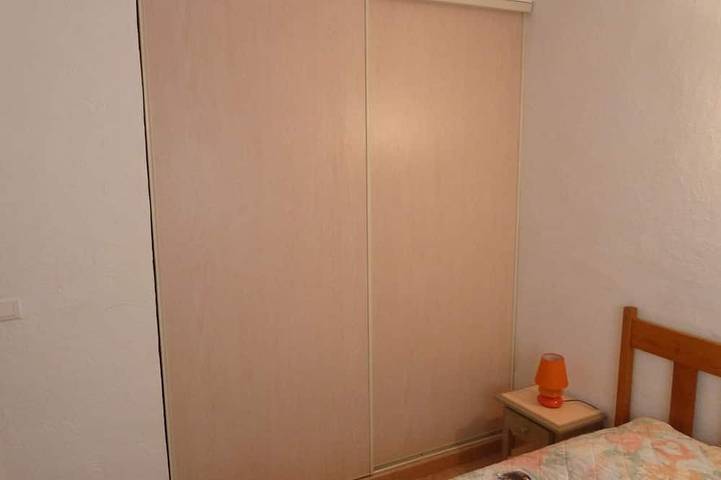 Villa pour 5 personnes, avec terrasse et jardin, animaux acceptés dans Palombaggia - 4