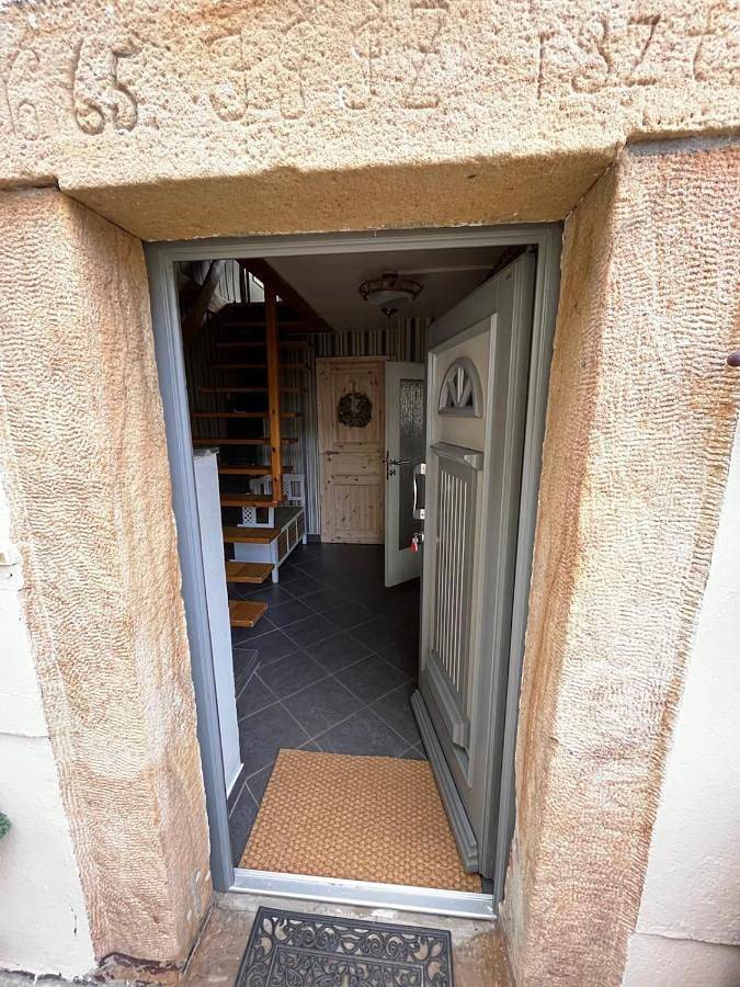 Ferienhaus für 6 Personen in Bastei - 2