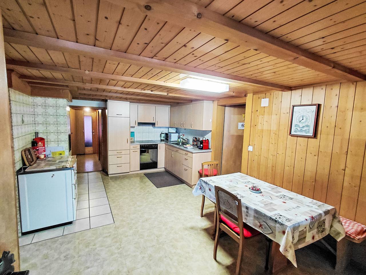 Ganze Wohnung, Fewo Wychelboden in Habkern, Verwaltungskreis Interlaken-Oberhasli