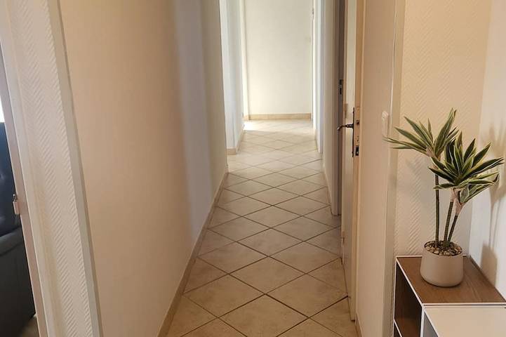 Chambre d’hôte pour 2 personnes