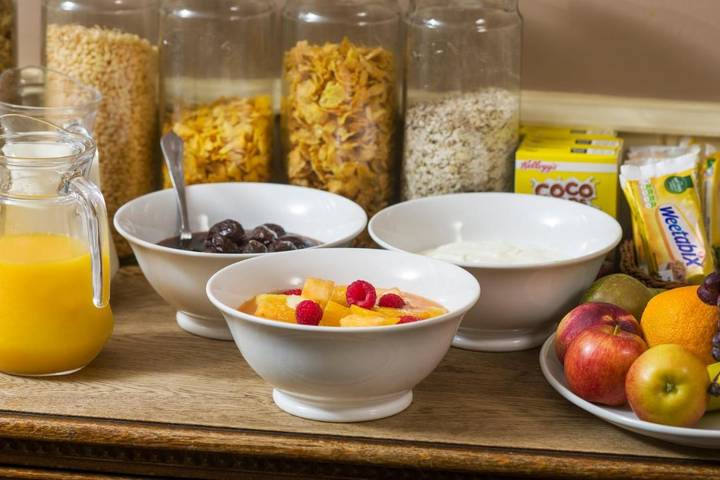 Hôtel pour 2 personnes, avec jardin dans Constantine - 4