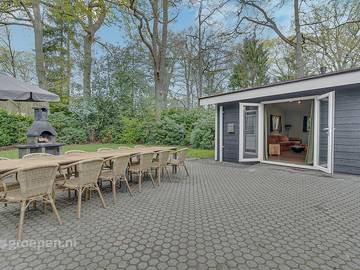 Ferienhaus für 16 Personen, mit Balkon/Terrasse und Terrasse in Overijssel
