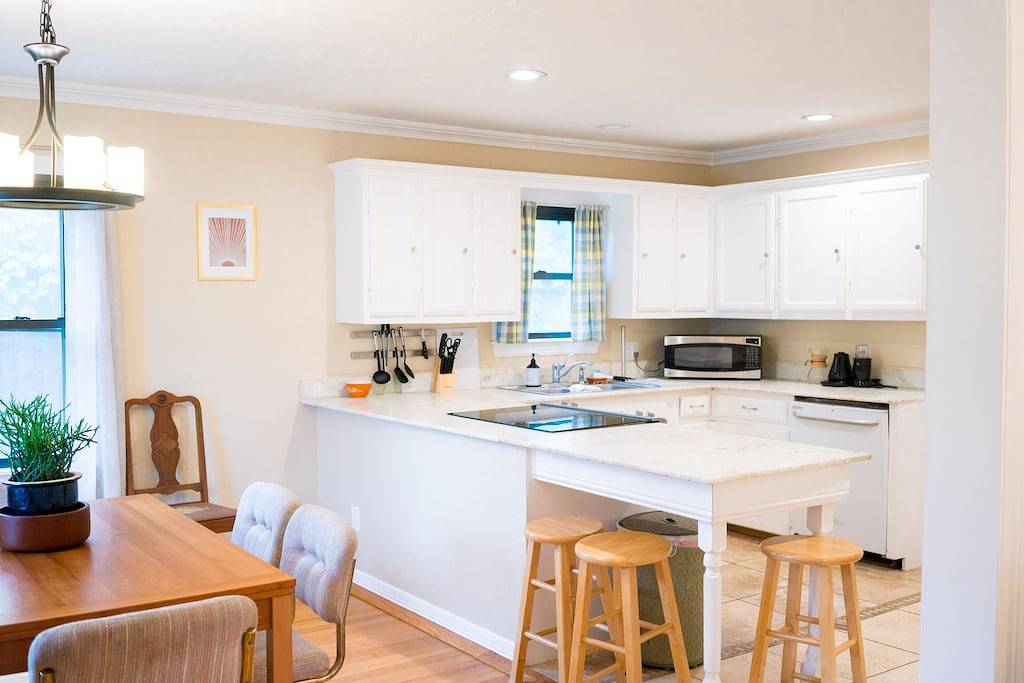 A Tasteful Historic 4 Bedroom Home in Oklahoma City, Oklahoma County