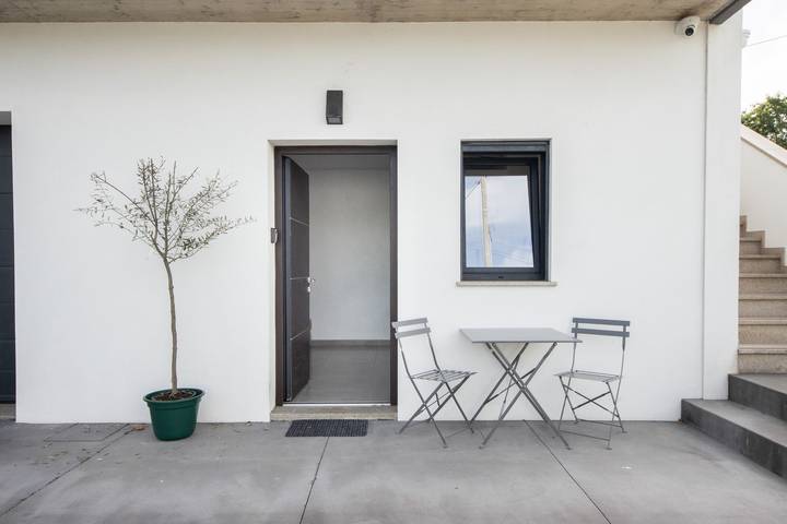 Entire studio, Olive Studio 4 – Perfect Stay Near the Magic Mountains in Arões, Aveiro District