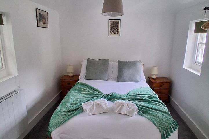 Cottage Two in Dover, Kent