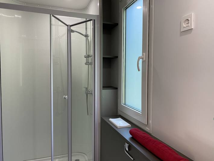 Ferienhaus für 4 Personen, mit Terrasse und Garten, mit Haustier am Idrosee - 4