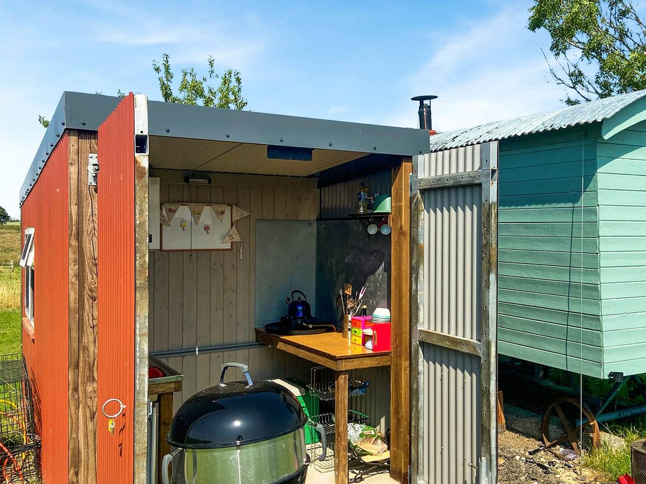 Apartamento entero, Shepherds Cottage - Uk49766 in Northamptonshire