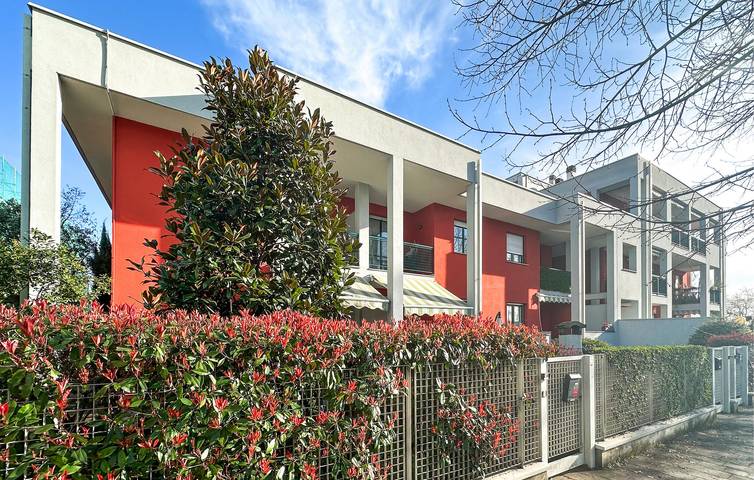 Casa de vacaciones para 4 personas, con jardín y terraza - 1