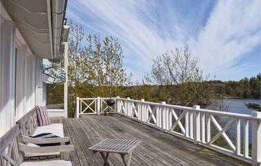 Glamping voor 8 Personen in Tvedestrand (gemeente), Agder, Afbeelding 4