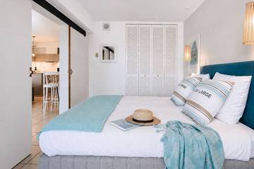 Location De Vacances pour 4 Personnes dans Carnon-Plage, Mauguio, Photo 3