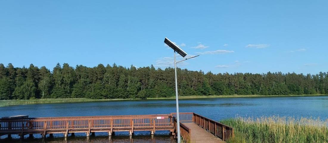 Apartament wakacyjny dla 8 osób, z widok i ogród - 1