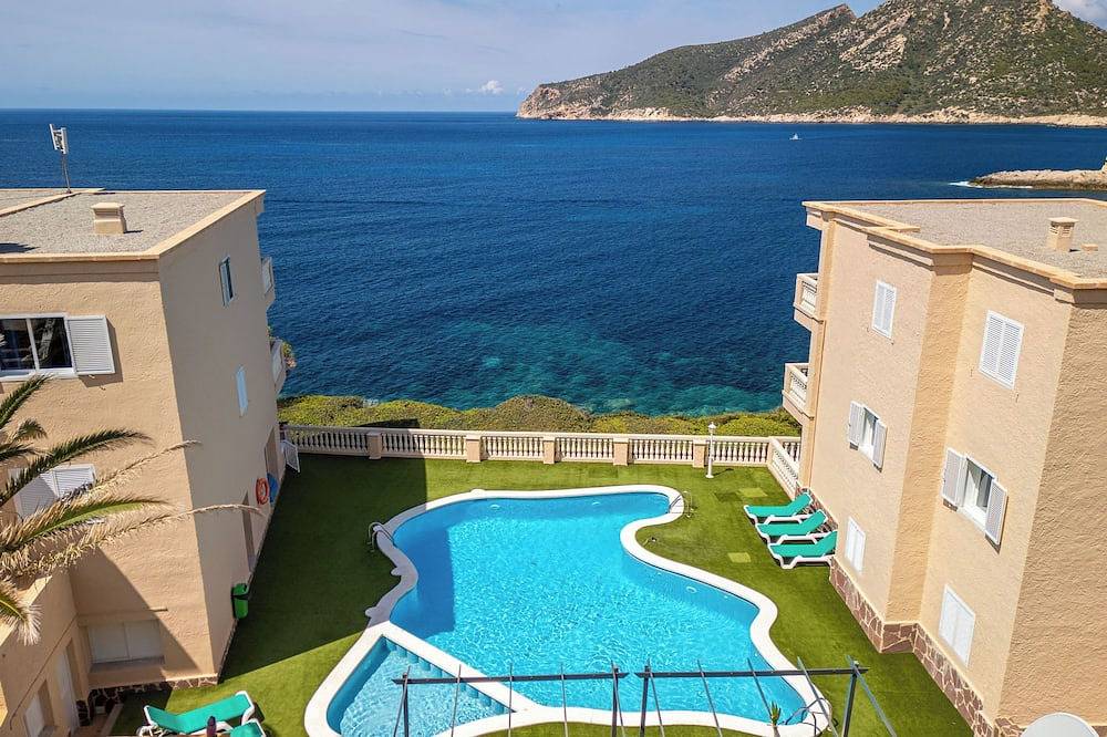 Ganze Wohnung, Amores 7 in Sant Elm, Andratx