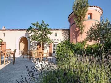 Location De Vacances pour 4 Personnes dans Grospierres, Ardèche, Photo 3