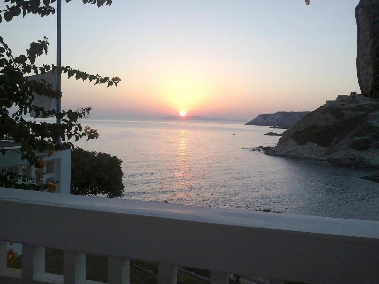 Appartement entier, Diana Apartments in Agia Pelagia, Achlada