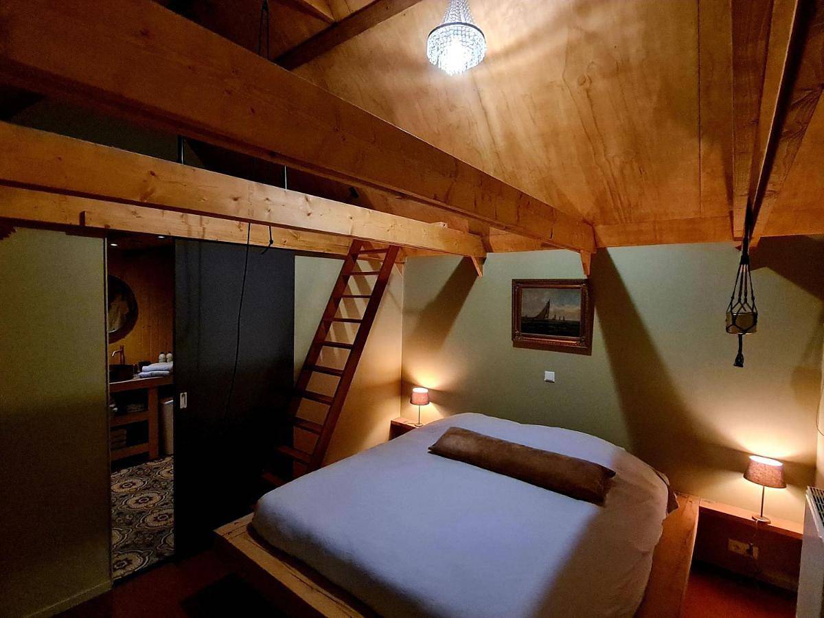 Wellness op'e Klaai in Dongeradeel, Mer du Nord Pays-Bas