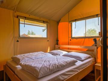 Camping für 6 Personen in Ijsselmeer, Holländische Küste, Bild 3