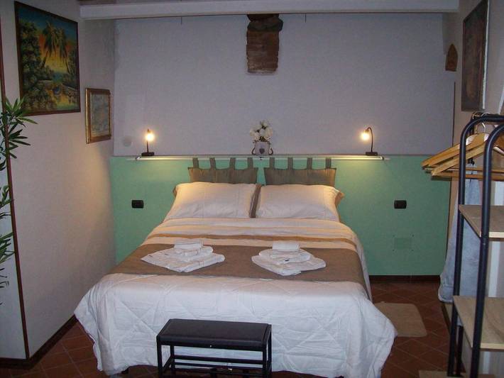 Maison d’hôte pour 3 personnes à San Casciano in Val di Pesa - 2