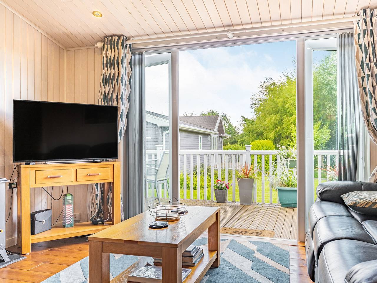 Laurel Lodge in Willington (Derbyshire), Derbyshire