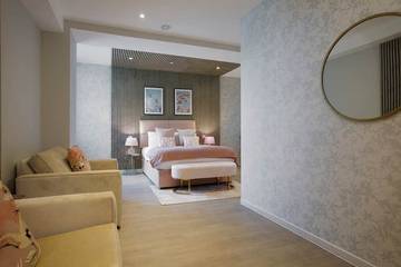 Apartment for 4 People in Bromley, London, Photo 2