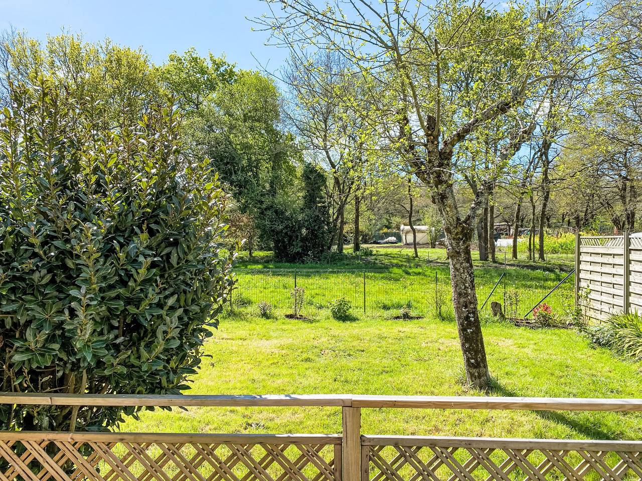 Maison Caradec in Belz, Côte des Mégalithes