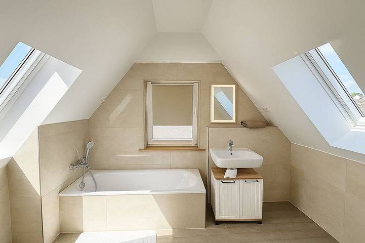 Ferienwohnung für 3 Personen in Leipzig