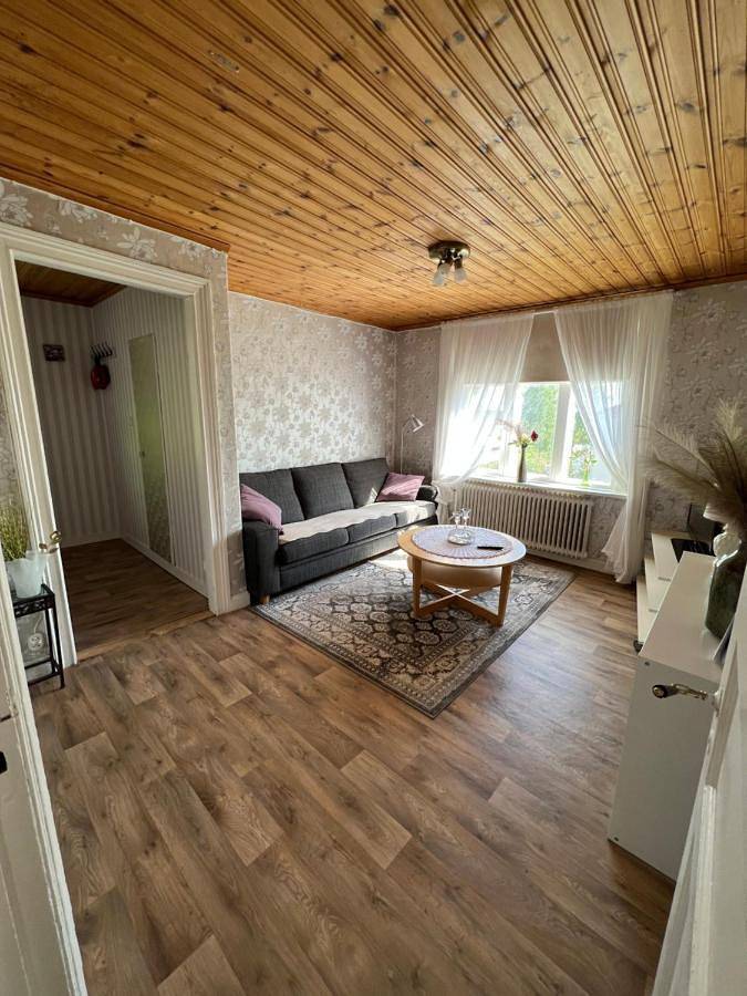 Ganze Wohnung, Arvika, Centralt in Arvika, Värmland