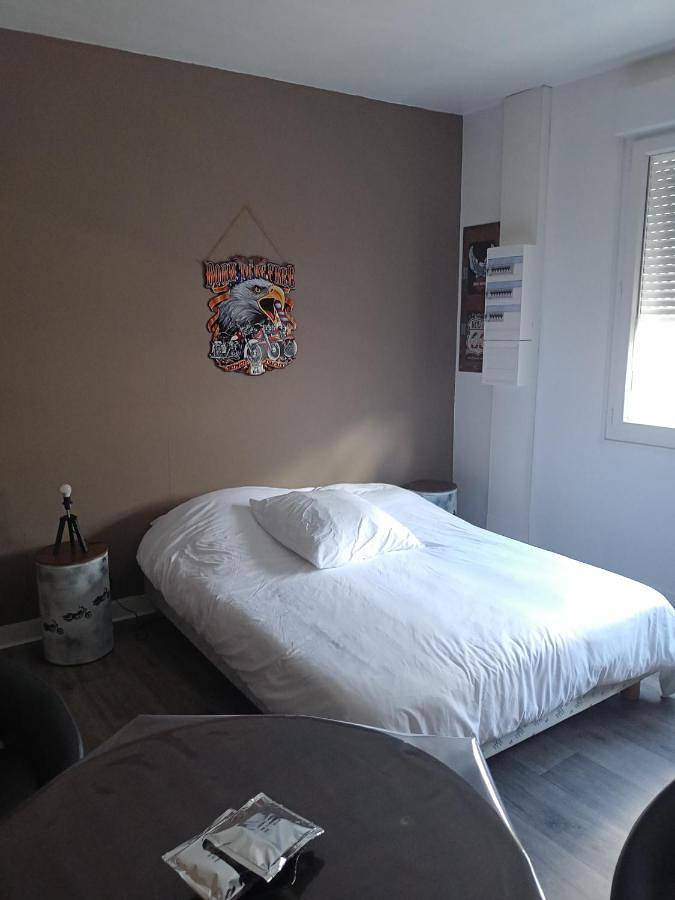 Appartement entier, Appart 3 chambres in Noyen-sur-Sarthe, Sarthe