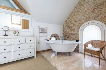 Cottage for 7 Guests in Greenwich, London, Picture 4