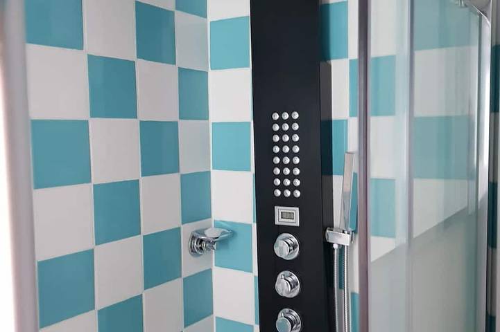 Gîte pour 6 personnes, avec jardin, animaux acceptés à Beynat - 4