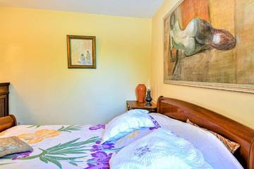 Appartement De Vacances pour 5 Personnes dans Orange, Provence, Photo 2