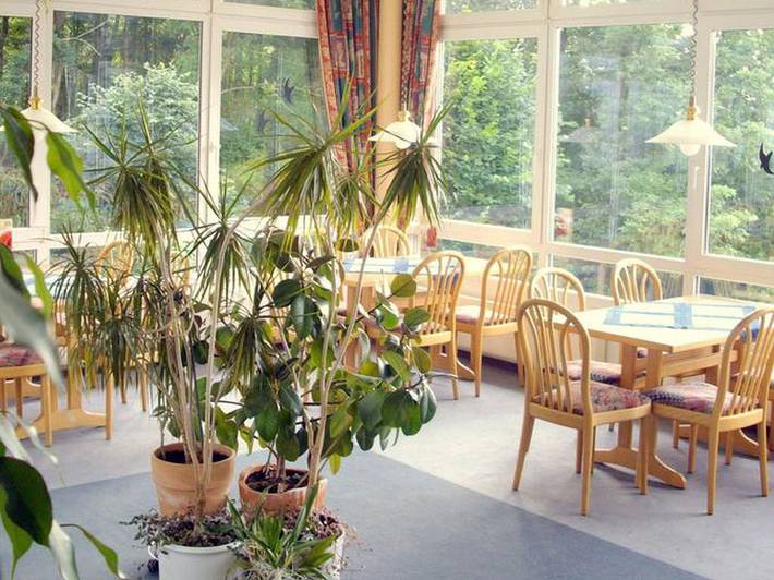 Hotel für 3 Personen, mit Haustier in Brilon - 2