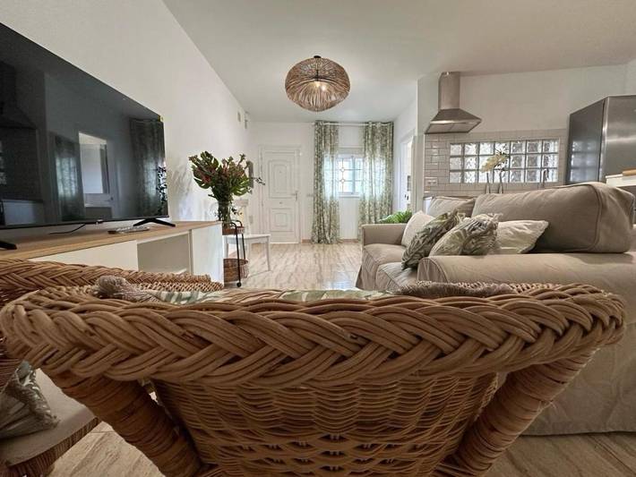 Ferienwohnung für 2 Personen, mit Terrasse und Ausblick - 1
