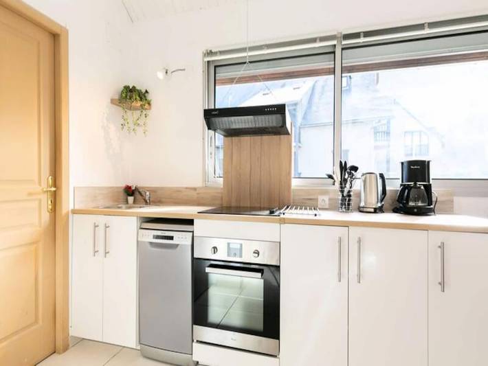 Gîte pour 4 personnes, adapté aux familles à Bourisp - 2