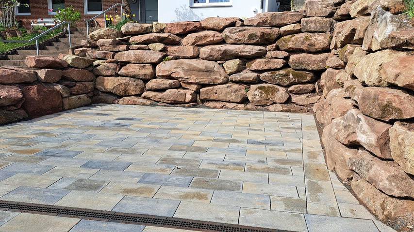 Ferienwohnung für 4 Personen in Annweiler - 2