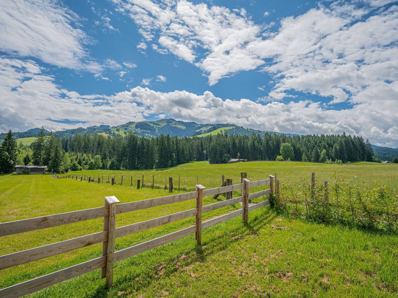 Geheel appartement, Kirchberg in Tirol 649 - Appartement Erwin 649.2 in Kirchberg in Tirol, Hohe Salve