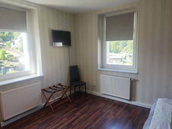 Hütte für 4 Personen, mit Garten in Sächsische Schweiz - 4