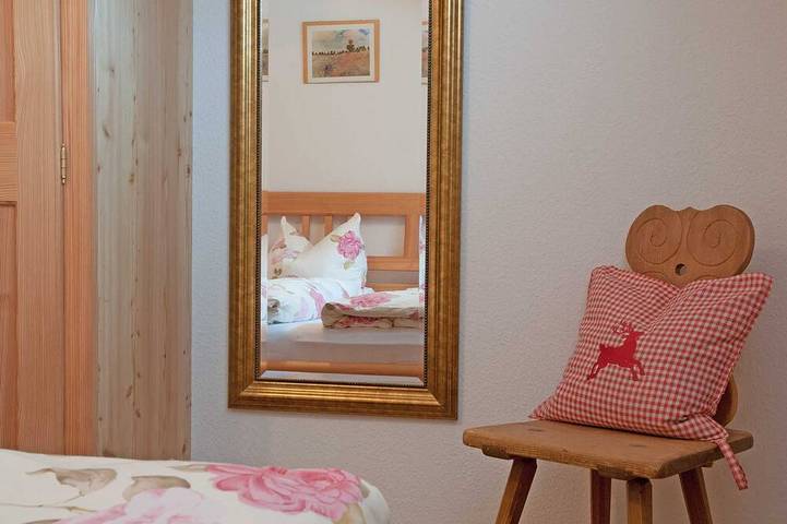 House Pletscherer, Kreuth-Brunnbichl - Appartement Haus Pletscherer in Kreuth, Spitzingsee