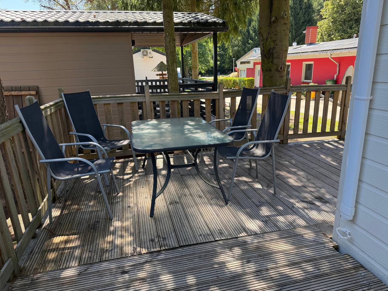 Mh1 in Garden (Lohmen), Lohmen