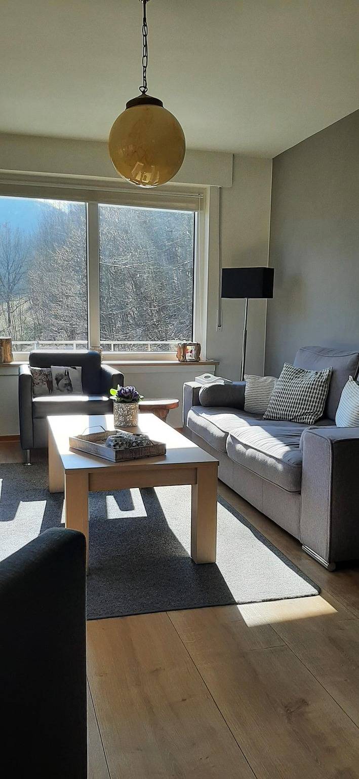 Ferienhaus Am Hömberg in Winterberg, Hochsauerlandkreis