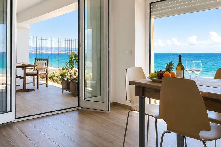 Casa vacanza per 4 persone, con giardino e terrazza - 1