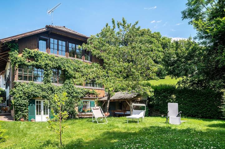 Ferienwohnung für 5 Personen in Ritten