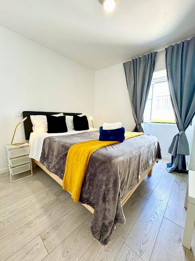 Ferienwohnung für 2 Personen in Nazaré