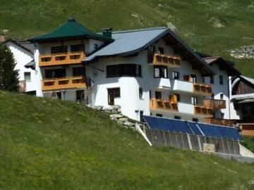Vakantieappartement voor 10 Personen in Compatsch (Samnaun), Samnaun, Afbeelding 3