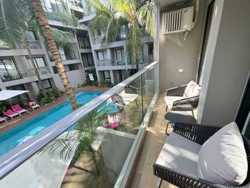 Apartamento para 4 Personas en Provincia de Phuket, Foto 1