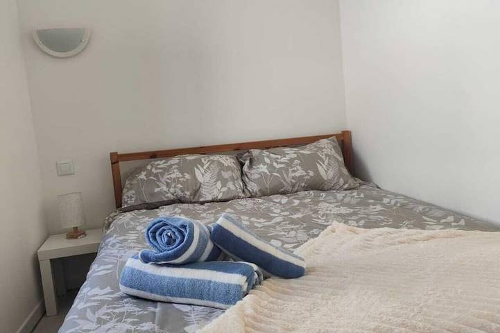 Gîte pour 2 personnes à Thonon-les-Bains - 2