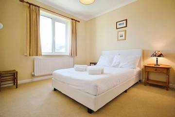 Cottage for 6 People in Bembridge, Isle of Wight, Photo 3